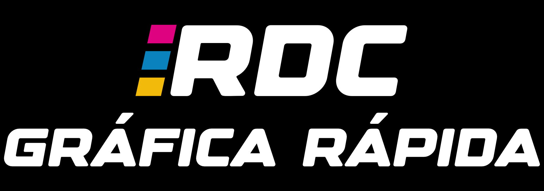 RDC Gráfica Rápida