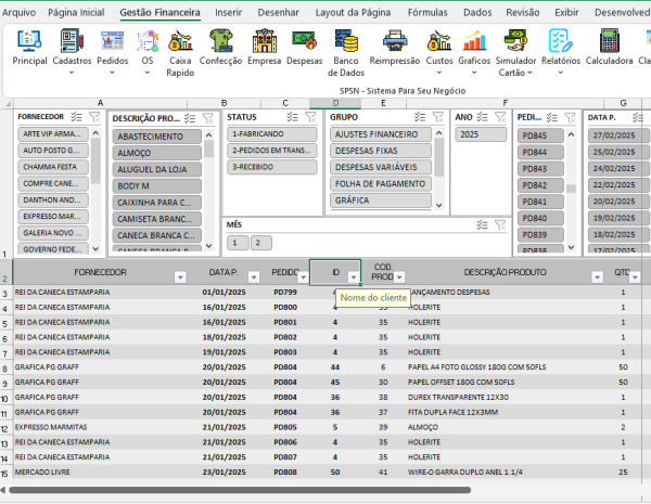 SCPN - Sistema Completo para seu Negócio - Image 6